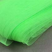 Kemény lószőr szalag 1,5 cm széles - NEON GREEN